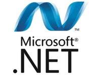 Microsoft .Net Framework Logo
